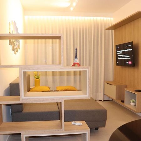 Triplex Pe Na Areia Com 3 Suites Proximo Salvador Лауру-ди-Фрейтас Экстерьер фото
