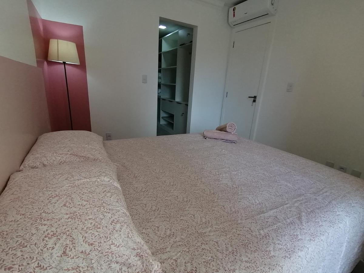 Triplex Pe Na Areia Com 3 Suites Proximo Salvador Лауру-ди-Фрейтас Экстерьер фото