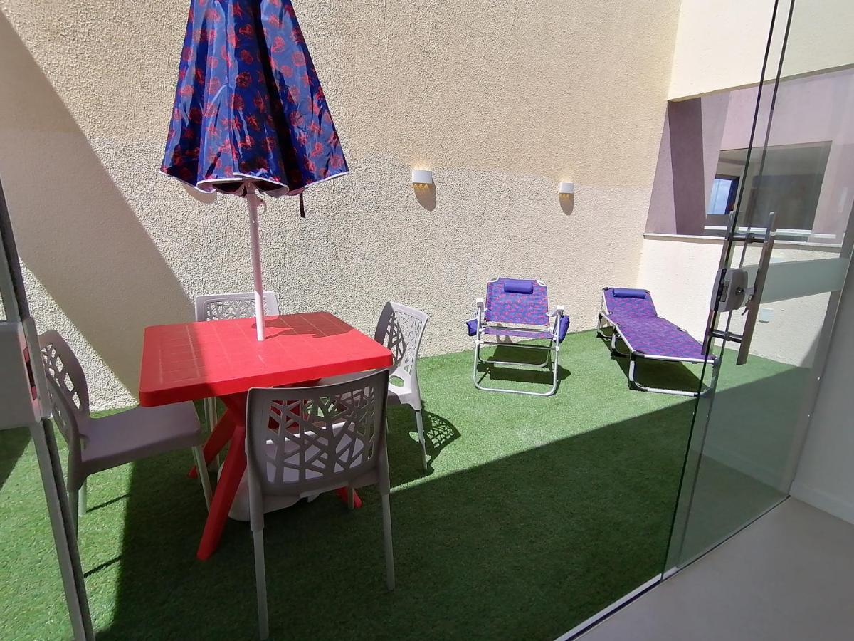 Triplex Pe Na Areia Com 3 Suites Proximo Salvador Лауру-ди-Фрейтас Экстерьер фото